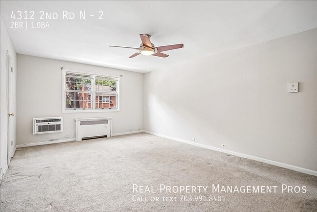 Photo - 4312 2nd Rd N-2 Apartment