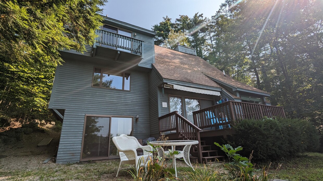 9 Meredith Center Rd, Meredith, NH 03253 House Rental in Meredith, NH