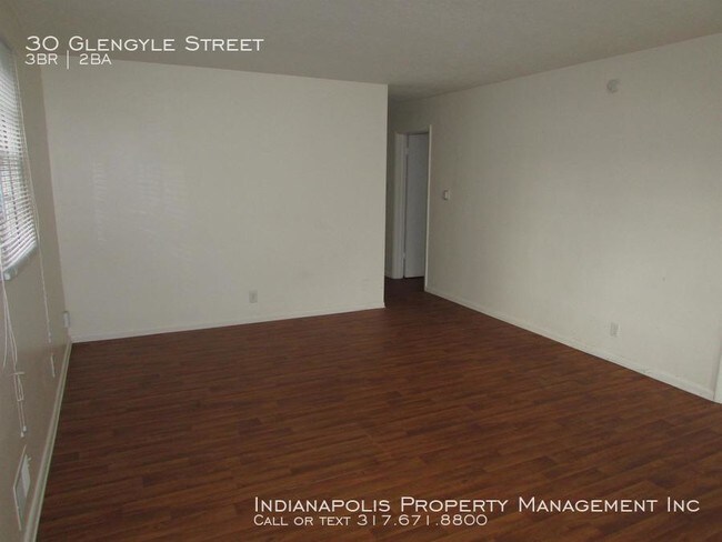 Building Photo - 30 Glengyle Street, Beech Grove, 46107