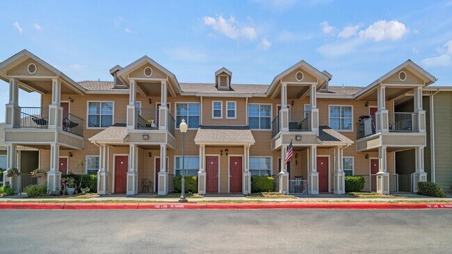 Foto del edificio - 705 Village Way