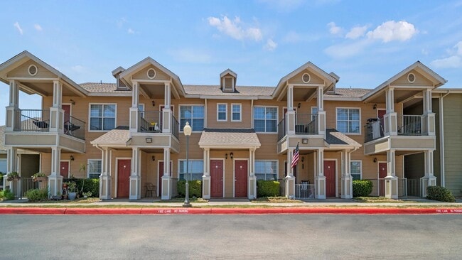 Building Photo - 705 Village Way