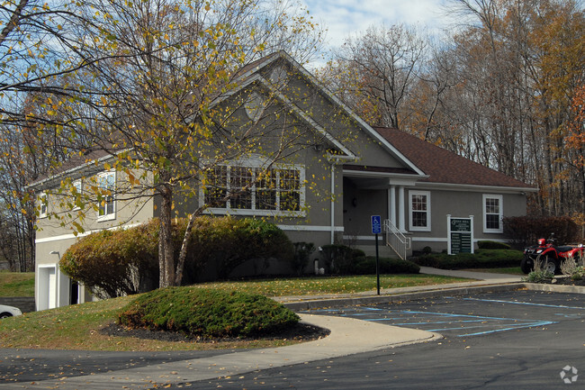 Foto del edificio - Stone Hill Apartments