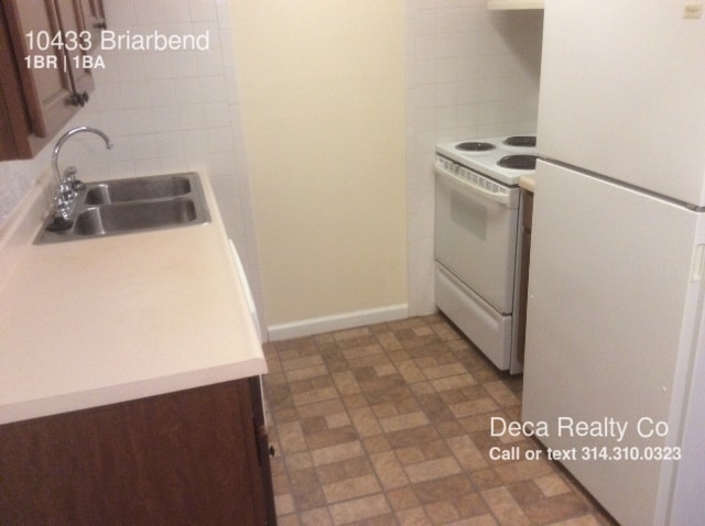 Building Photo - 10433 Briarbend Dr