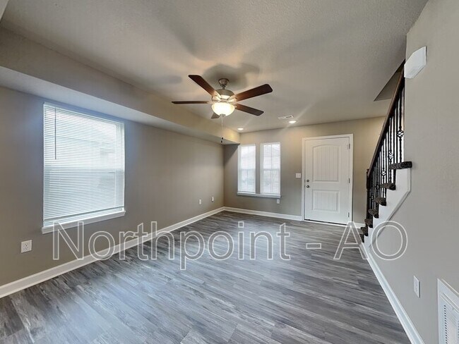 Building Photo - 8202 SW 1st St
