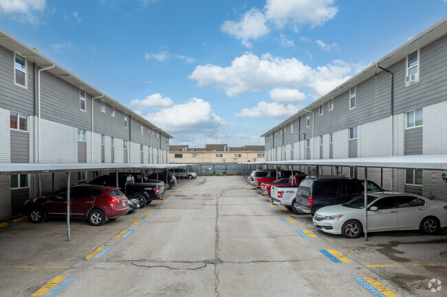 Fotografía del edificio - Santa Maria