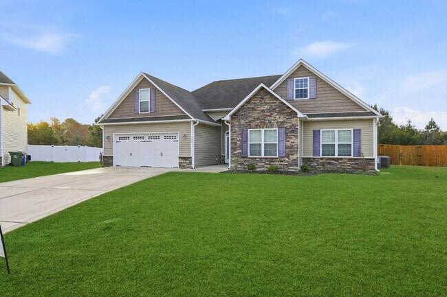 Foto del edificio - 124 Regatta Way