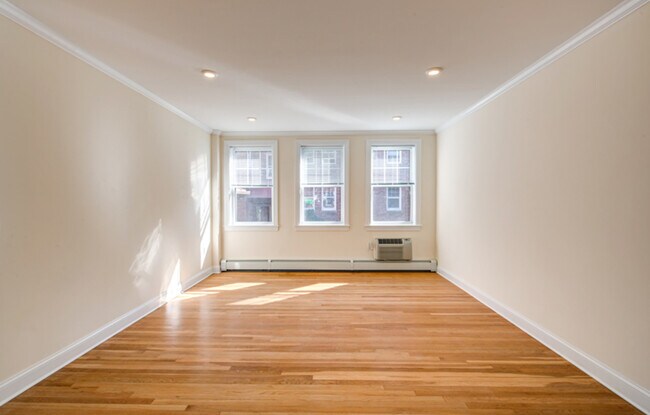 Foto del edificio - 39 Auburn St