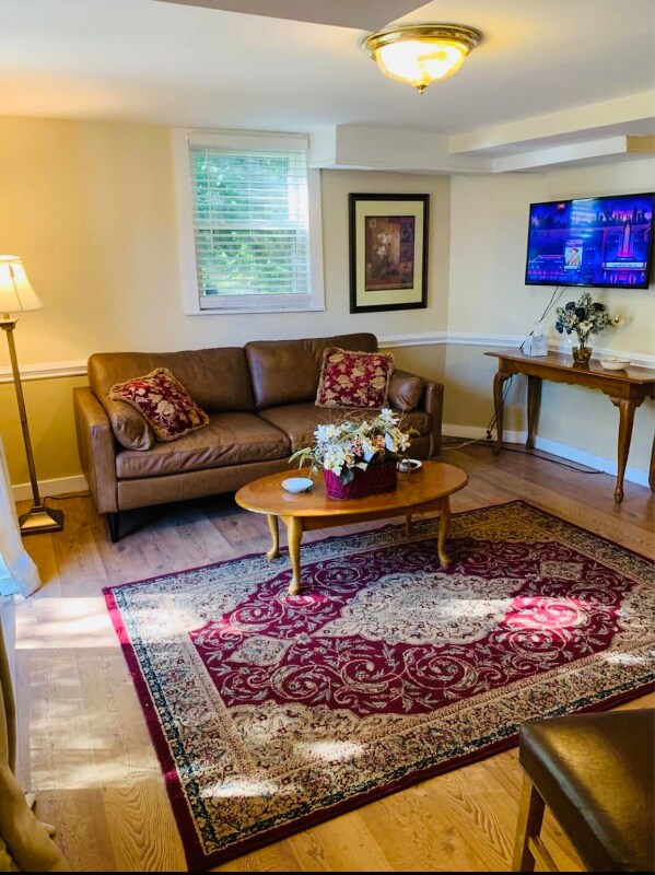 2936 Ashley St Unit 2, Kingsport, TN 37664 Room for Rent in Kingsport, TN