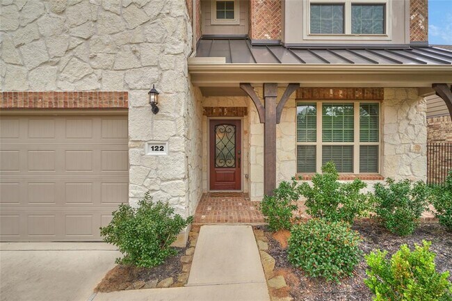 Building Photo - 122 Pioneer Canyon Pl
