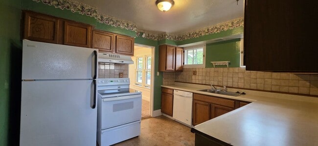 Foto del edificio - 2713 Maxwell Ave