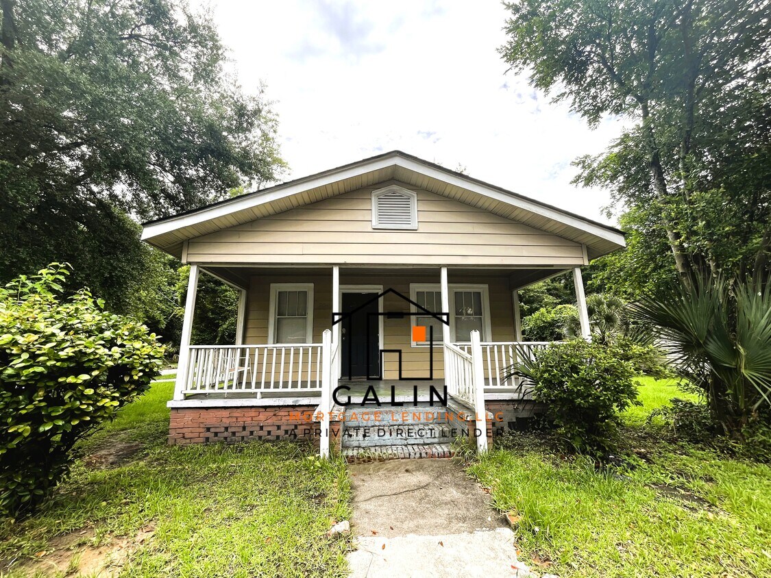 Foto principal - 204 Sugden St