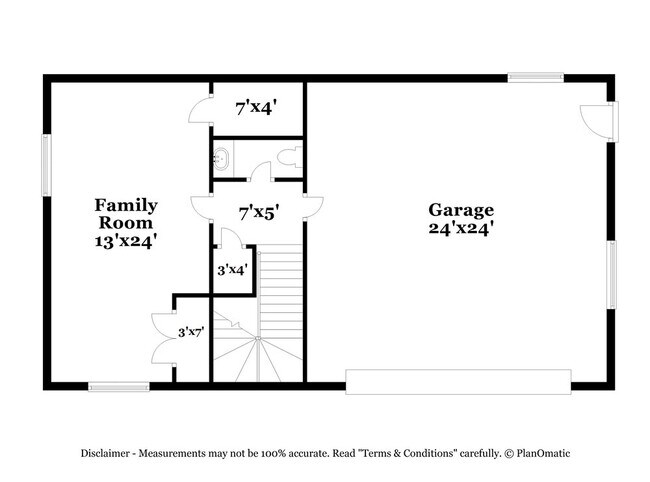 Foto del edificio - 2913 Garden Meadow Cove