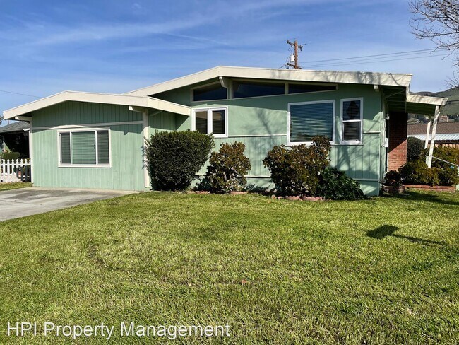 Building Photo - 4 br, 2 bath House - 3433 San Pablo Ave