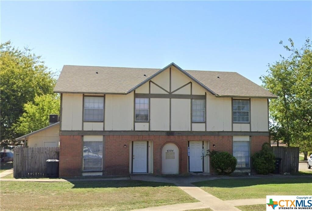 Primary Photo - 4504 Hunt Cir
