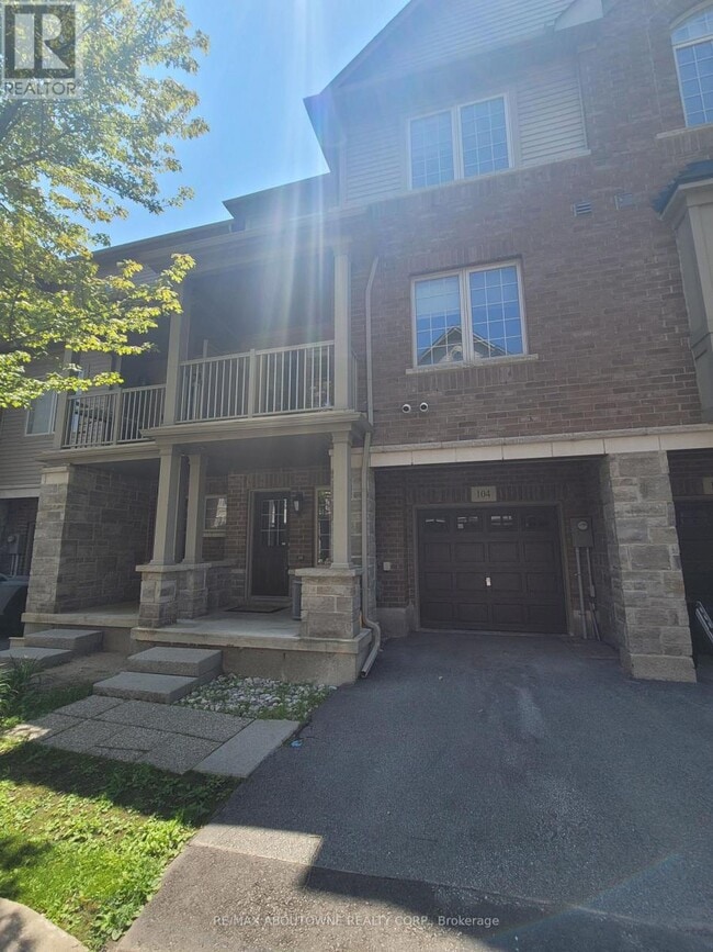 Building Photo - 1401 Plains Rd E