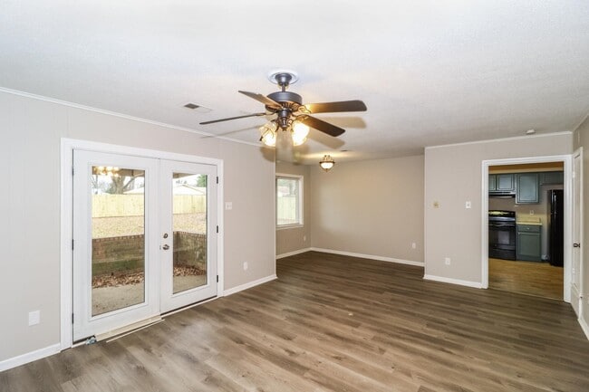 Foto del edificio - 6407 Easthampton Cove