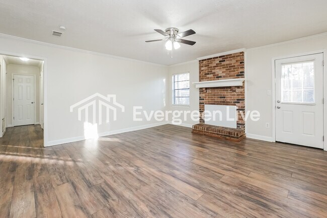 Foto del edificio - 414 Shenandoah Rd N