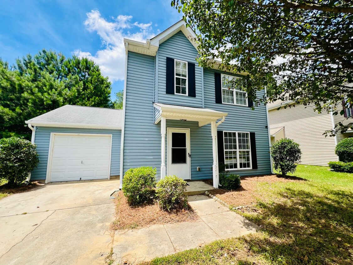 Foto principal - 5217 Elizabeth Rd