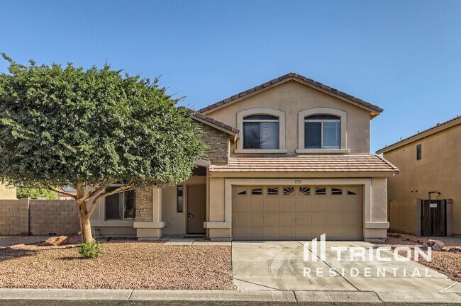 Building Photo - 15950 W Cottonwood St