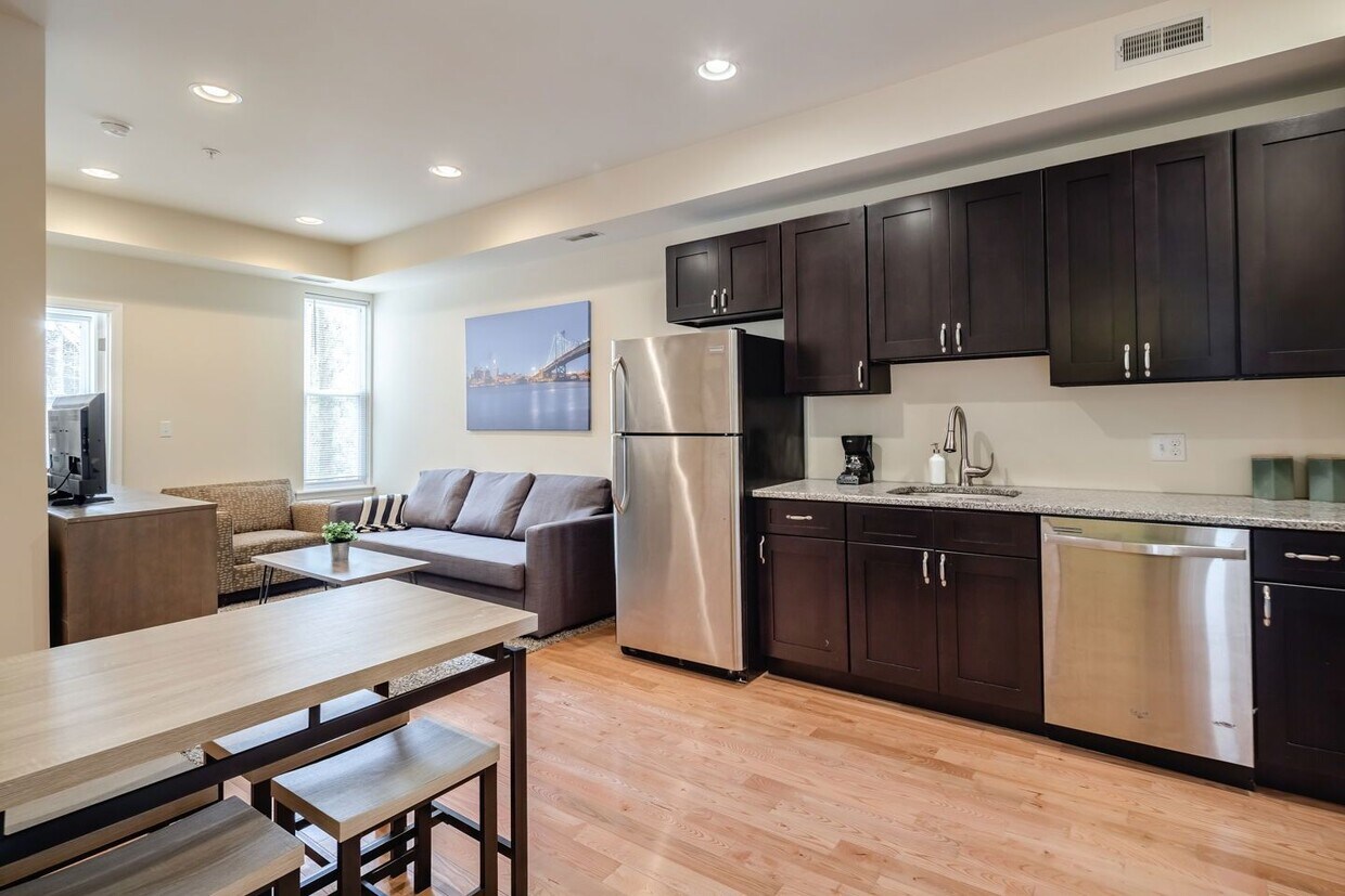 Foto principal - 2551 Grays Ferry Ave