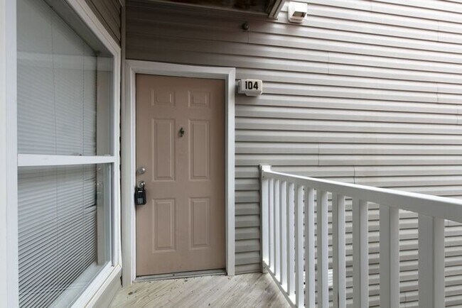 Foto del edificio - 1241 University Ct