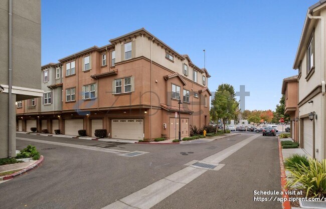 Foto del edificio - 137 Burbank St