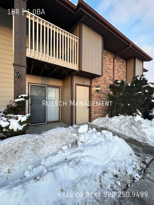 Building Photo - Cozy 1 Bedroom 1 Bath Lower Apartment Avai...