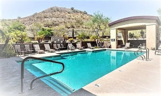 Stunning 2-bedroom 2-bathroom Condo - Stunning 2-bedroom 2-bathroom Condo
