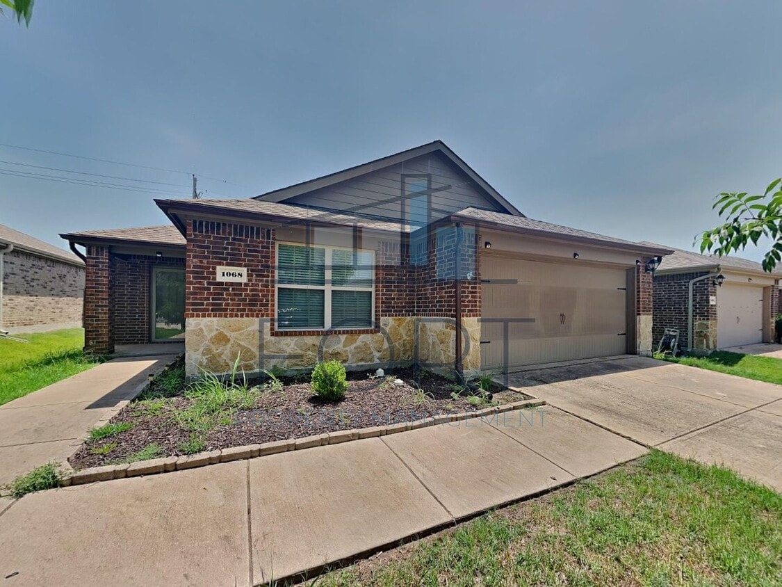 Primary Photo - PERFECT HOME IN PRINCETON!