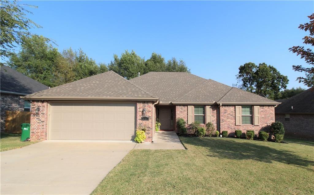 Foto principal - 4027 Benjamin Ln