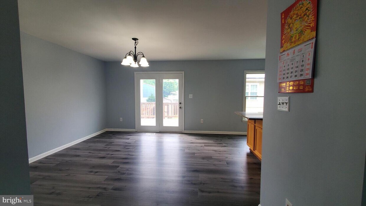 6539 Huntshire Dr, Elkridge, MD 21075 House for Rent in Elkridge, MD