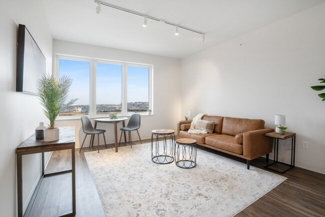 Interior Photo - The Residence @ Willow Falls