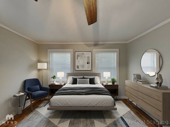 Building Photo - 4531 GA-42