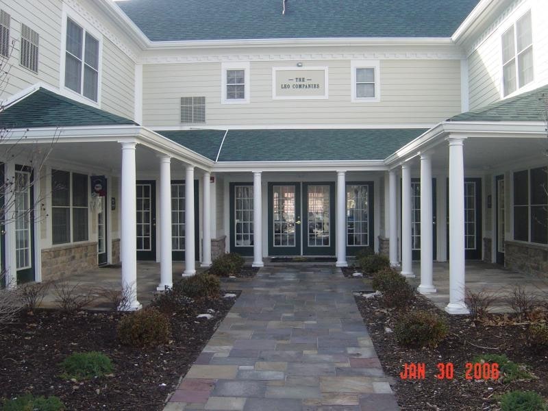 Building Photo - The Pointe