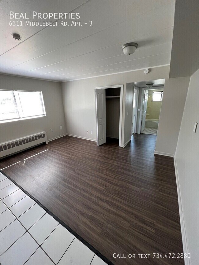 Foto del edificio - 6311 Middlebelt Rd