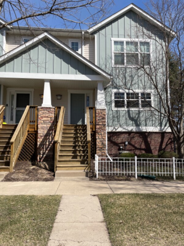 1363 Magnolia St, Saint Paul, MN 55106 House Rental in Saint Paul, MN