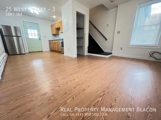 Photo - 25 West St Apartment