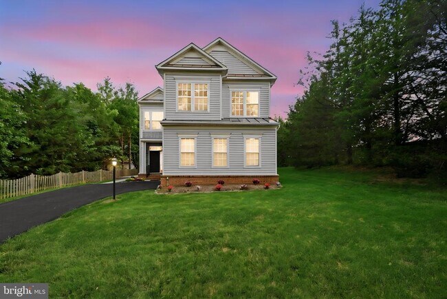 Foto del edificio - 21817 Wingfoot Ct