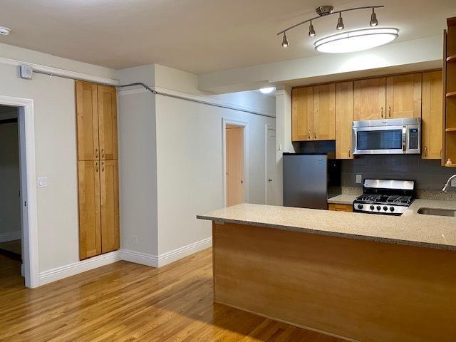 Building Photo - 1 bedroom in San Francisco CA 94109