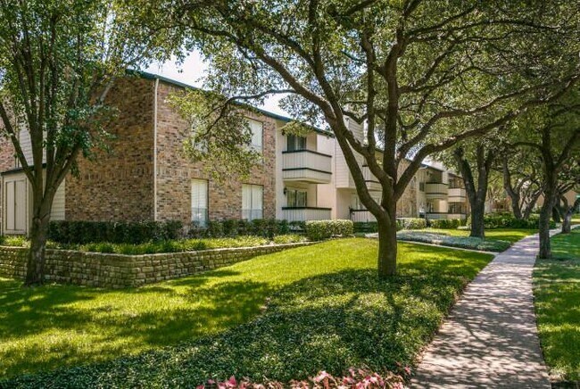 Foto del edificio - 2 bedroom in Dallas TX 75206