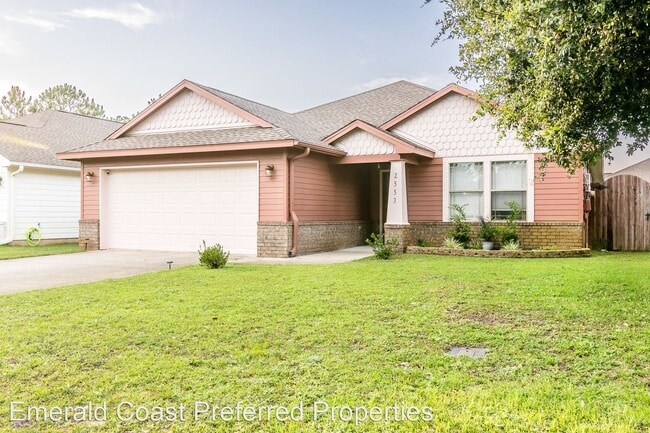 Foto del edificio - 4 br, 2 bath House - 2553 Hartman Ct