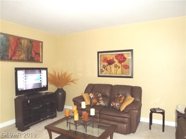 Building Photo - 5250 S Rainbow Blvd