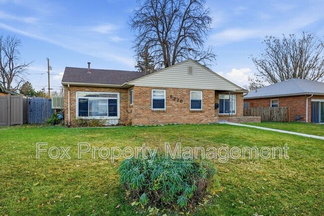 Building Photo - 5320 E Thrill Pl