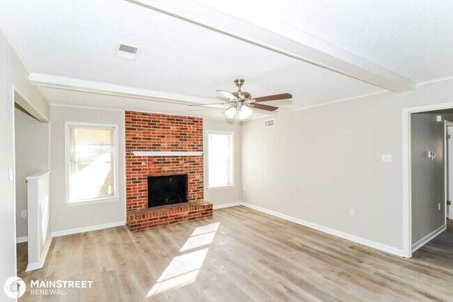Building Photo - 6505 Deermont dr, memphis, TN 38134
