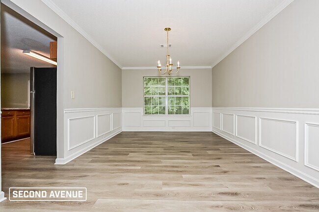 Foto del edificio - 149 Kentwood Springs Dr
