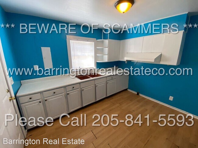 Building Photo - 2 br, 1 bath House - 3218 Central Avenue