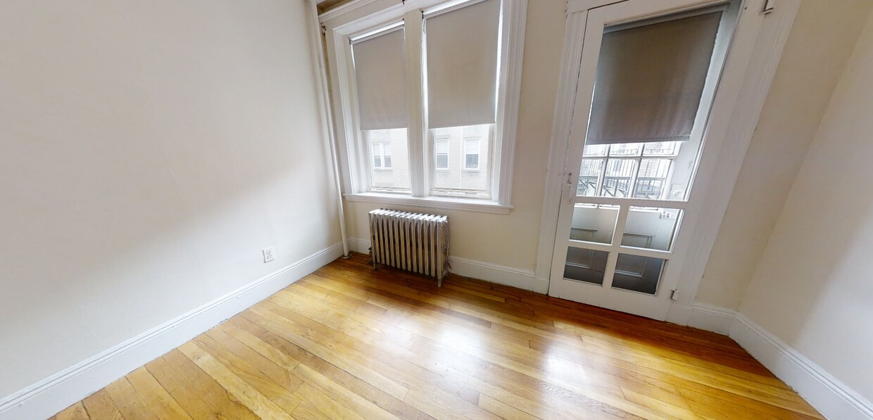 Foto del edificio - 136 Washington St