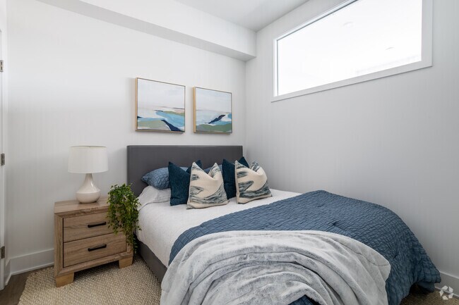 Habitación - 1324 Frankford Ave