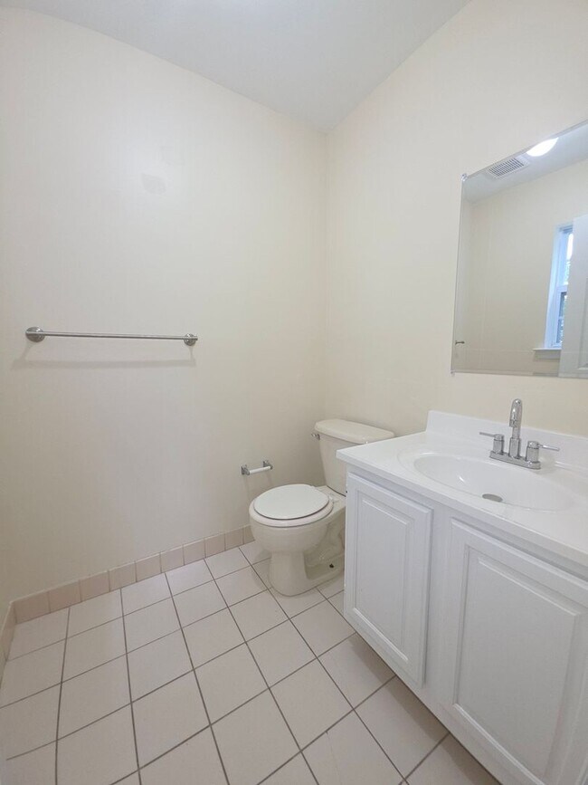 Building Photo - Everything YOU deserve in a 3-bedroom, 2.5 bathroom townhouse with lots of updates, almost 1,700 ...