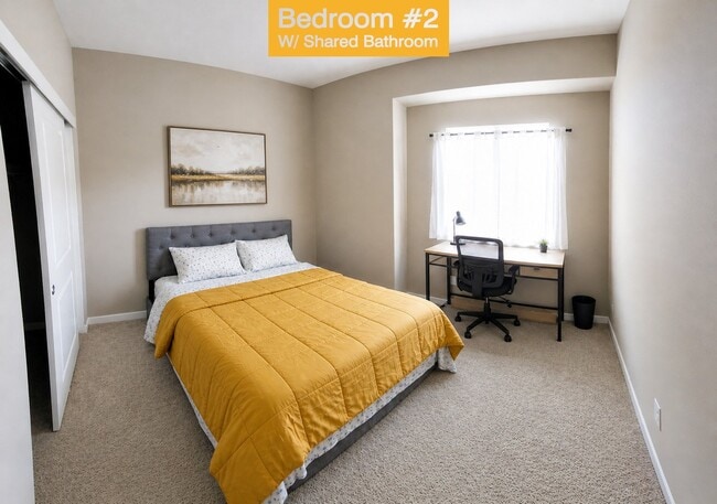 Foto del edificio - 3069 Meadow Run Walk